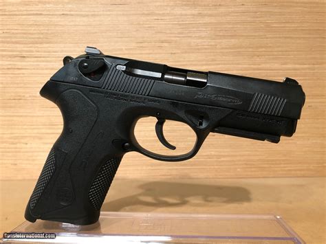 Beretta 45 ACP pistol